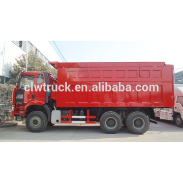 2015 new type FAW dump truck